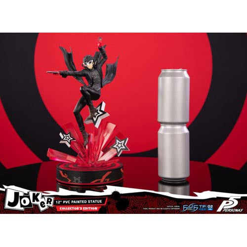 Persona 5 Joker Collector's Edition PVC Statue