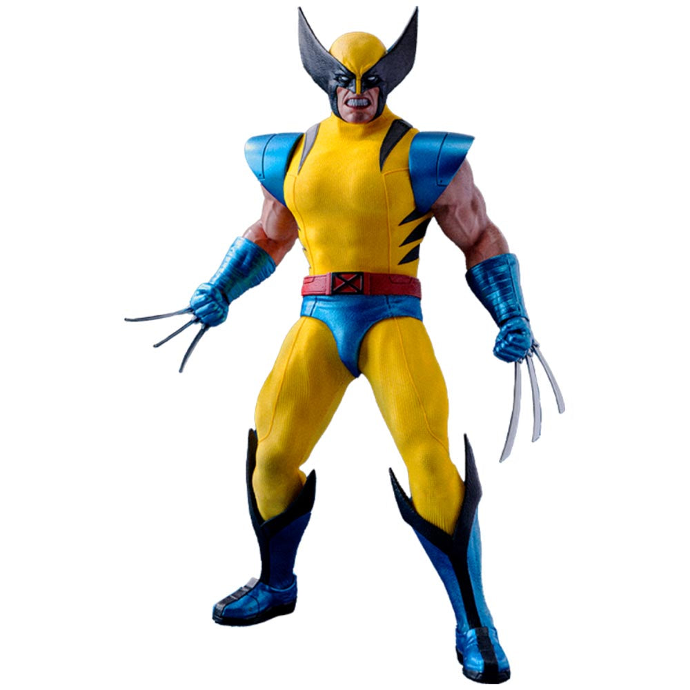 X-Men Wolverine by HONO STUDIO 1:6 Scale Figure