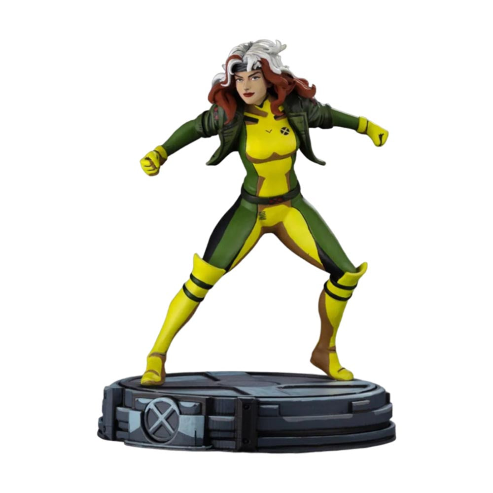 X-Men '97 Rogue 1:10 Scale Statue