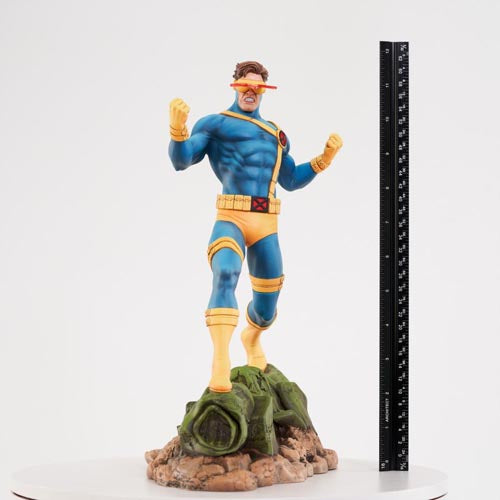 X-Men Cyclops PVC Gallery Statue