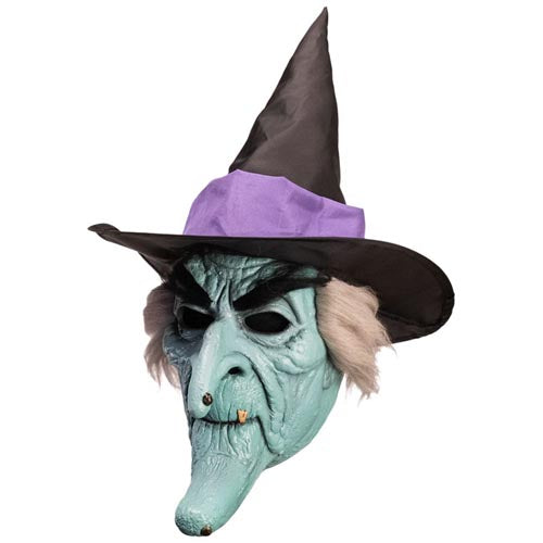 Scooby Doo Witch Mask