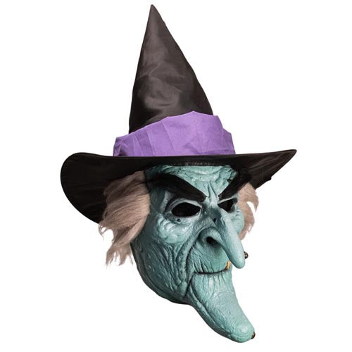 Scooby Doo Witch Mask