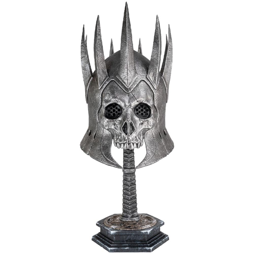 Witcher 3 Eredin 1:1 Scale Helmet