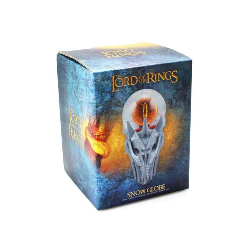 Lord of the Rings 65mm Snow Globe