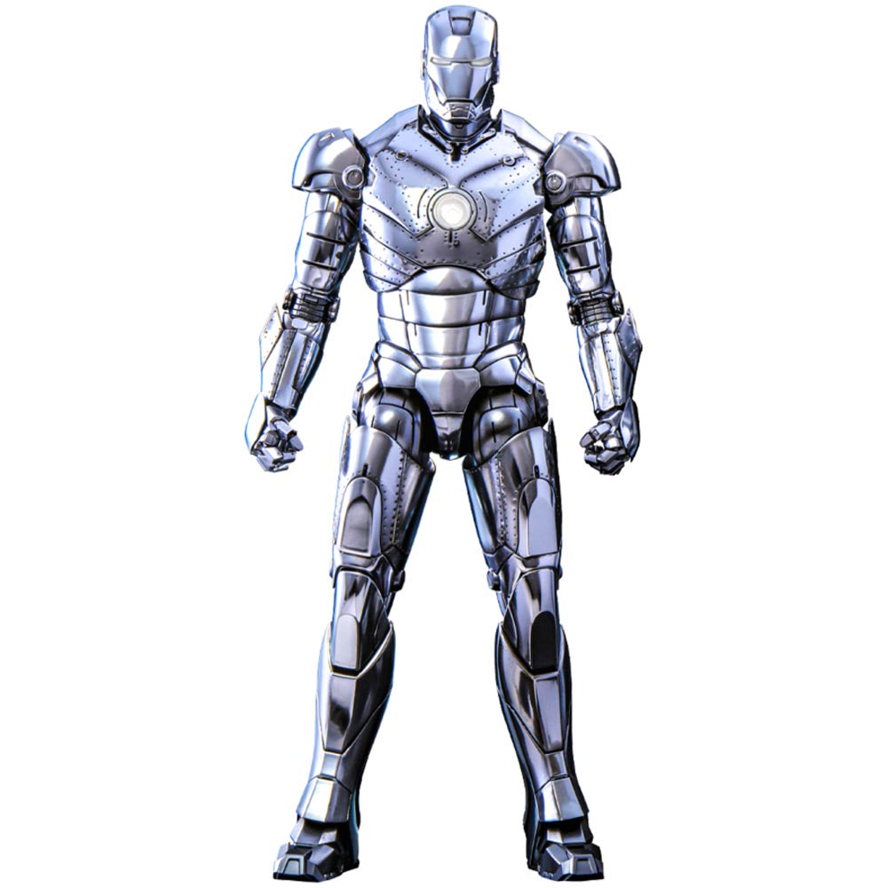 Iron Man Mark II 2.0 1:6 Collectable Action Figure