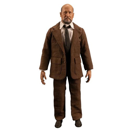Halloween 1978 Dr Loomis 1:6 Scale Action Figure