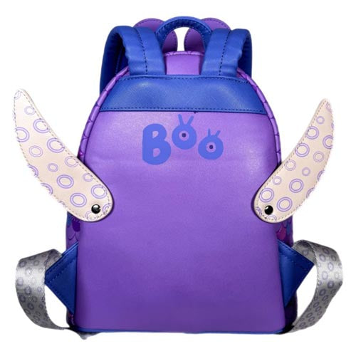 Monsters Inc. Boo US Exclusive Cosplay Mini Backpack