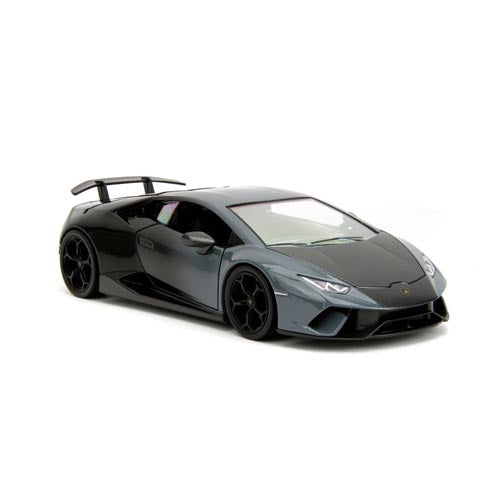 Pink Slips 2017 Lamborghini Huracan Performante 1:24 Diecast