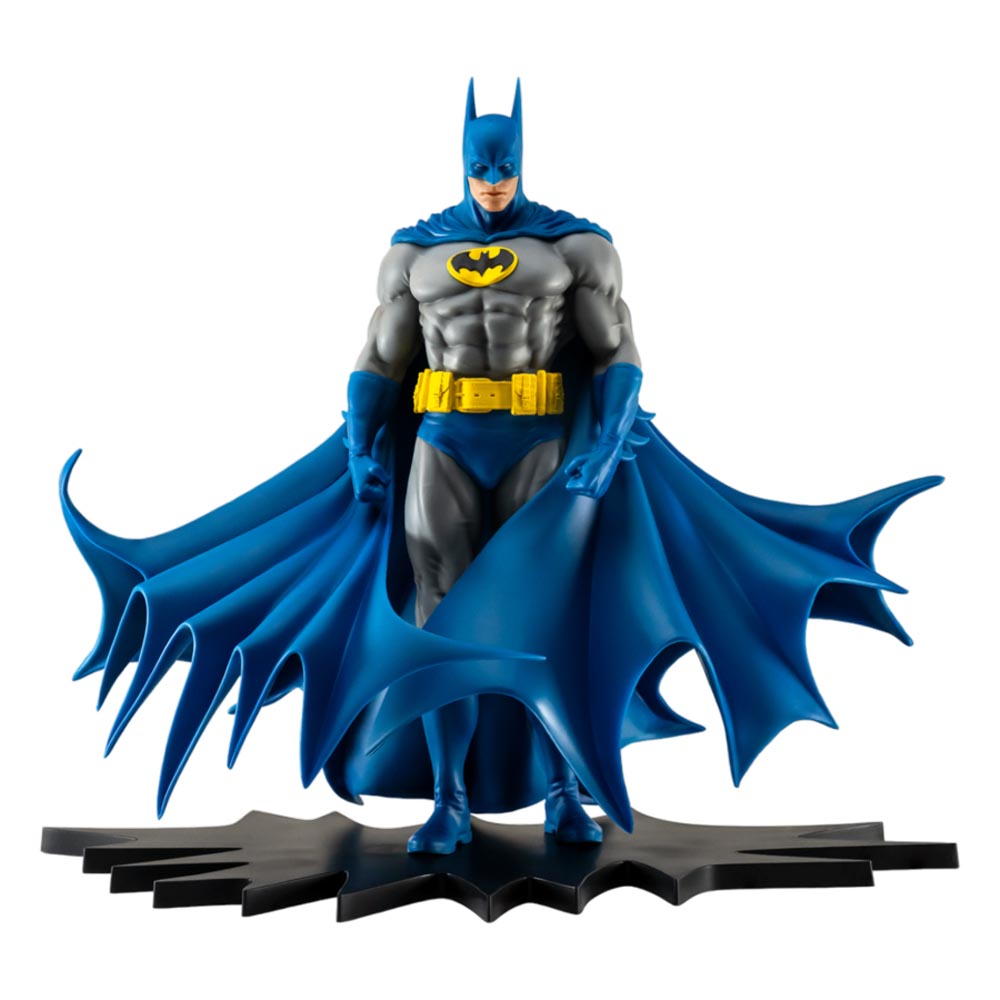 Batman Neil Adams PVC 1/8th Scale Classic Statue