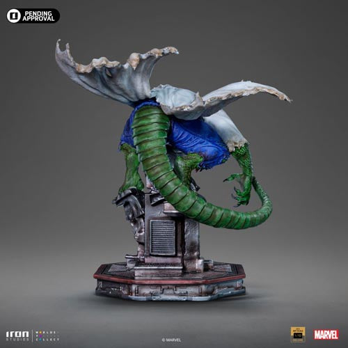 Marvel Comics Lizard 1:10 Scale Statue