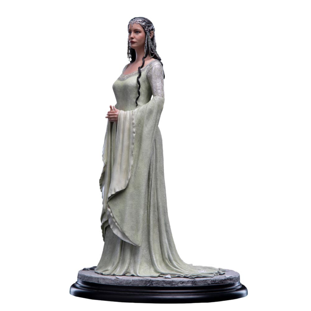 The Lord of the Rings Coronation Arwen 1:6 Scale Statue
