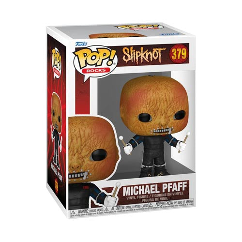 Slipknot Michael Pfaff pop! vinyle