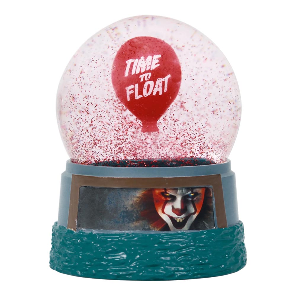 It Pennywise 65mm Snow Globe
