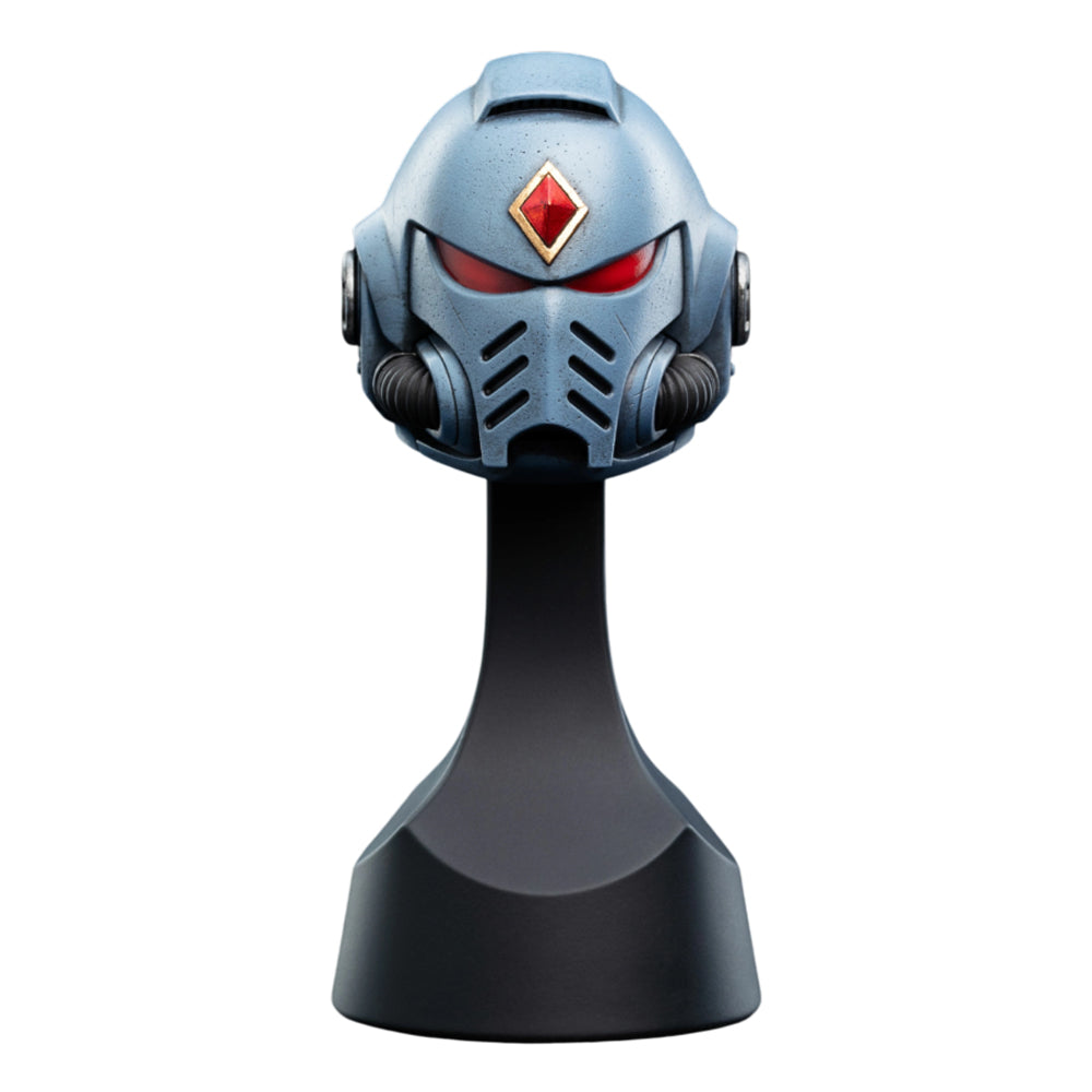 Warhammer 40,000 Space Wolves Helm