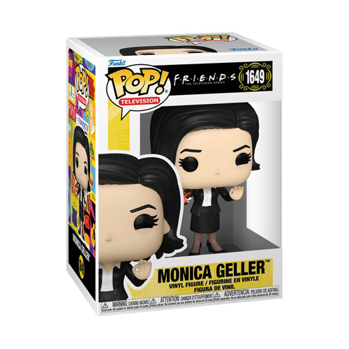 Friends Monica (Mockolate Outfit) Pop! Vinyl