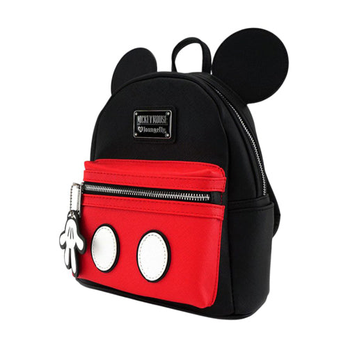 Disney Mickey Mini Backpack