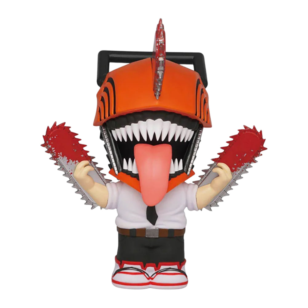 Chainsaw Man Denji PVC Figural Bank