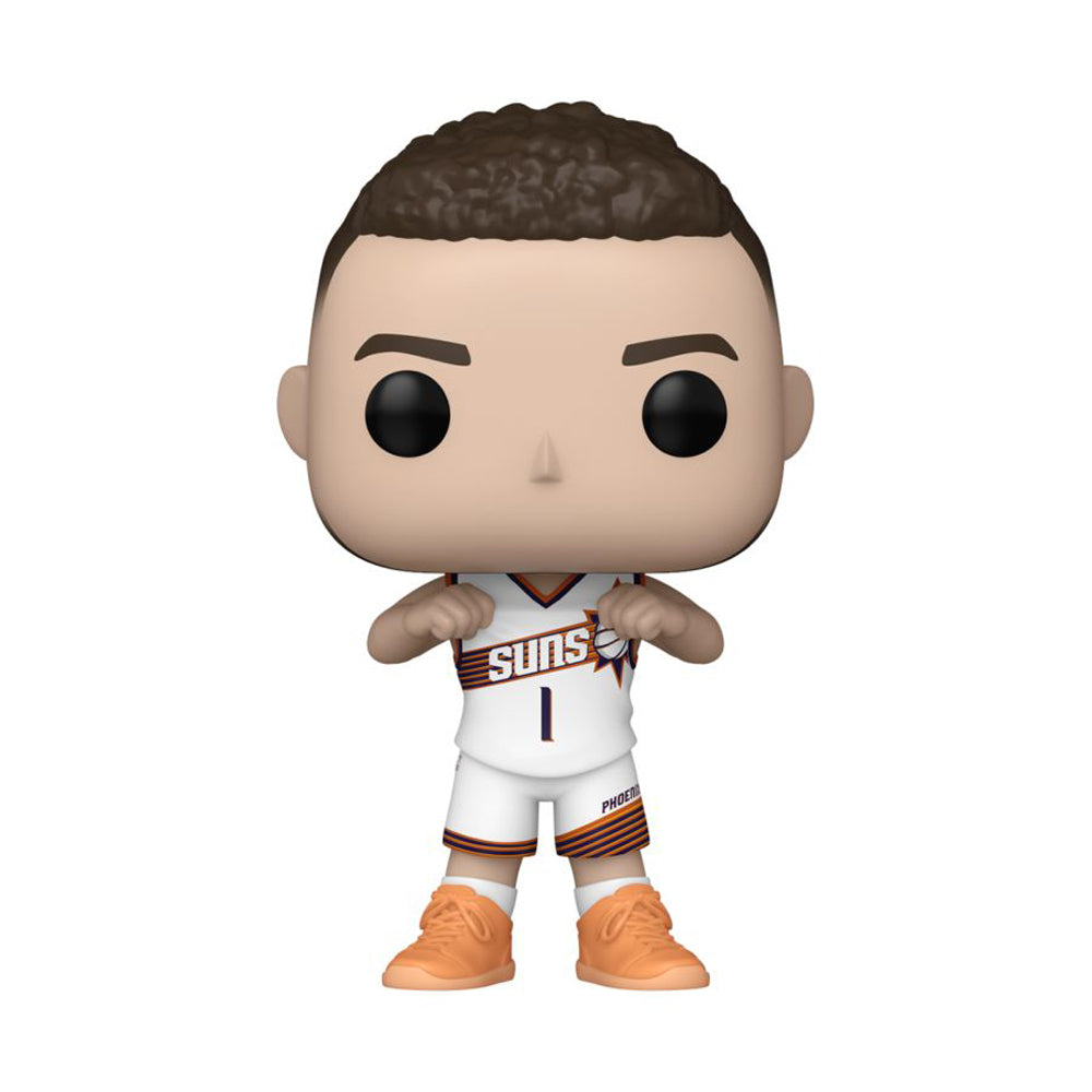 NBA: Suns Devin Booker US Exclusive Pop! Vinyl