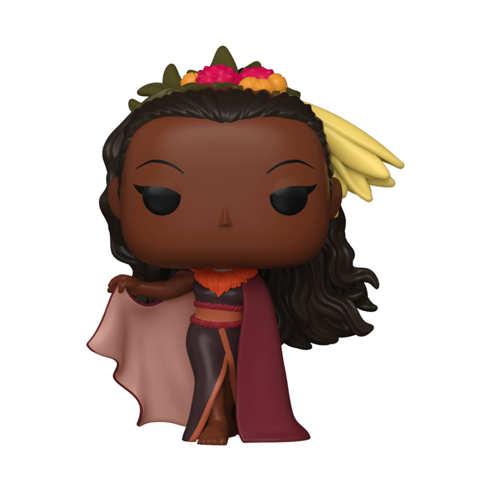 Moana 2 Matangi Pop! Vinyl