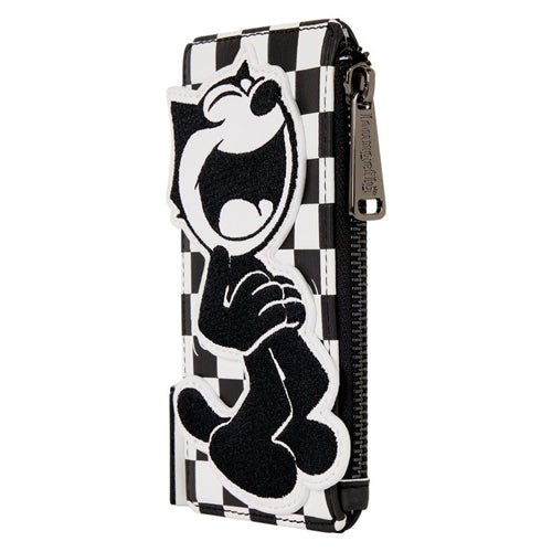 Felix The Cat Felix Large Card Holder