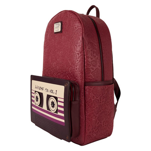 Guardians of the Galaxy Groot Full-Size Backpack