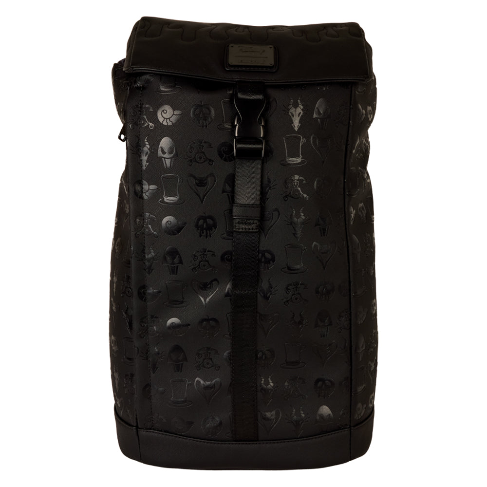 Disney Villains Full-Size Backpack