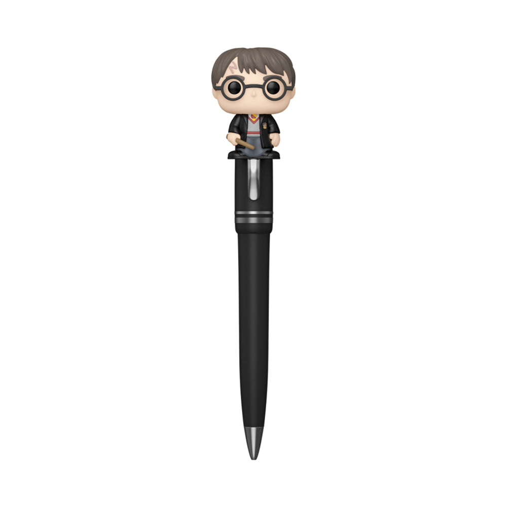 Harry Potter Black Ink Pop! Pen
