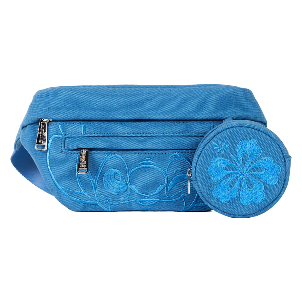 Disney Stitch Belt Bag