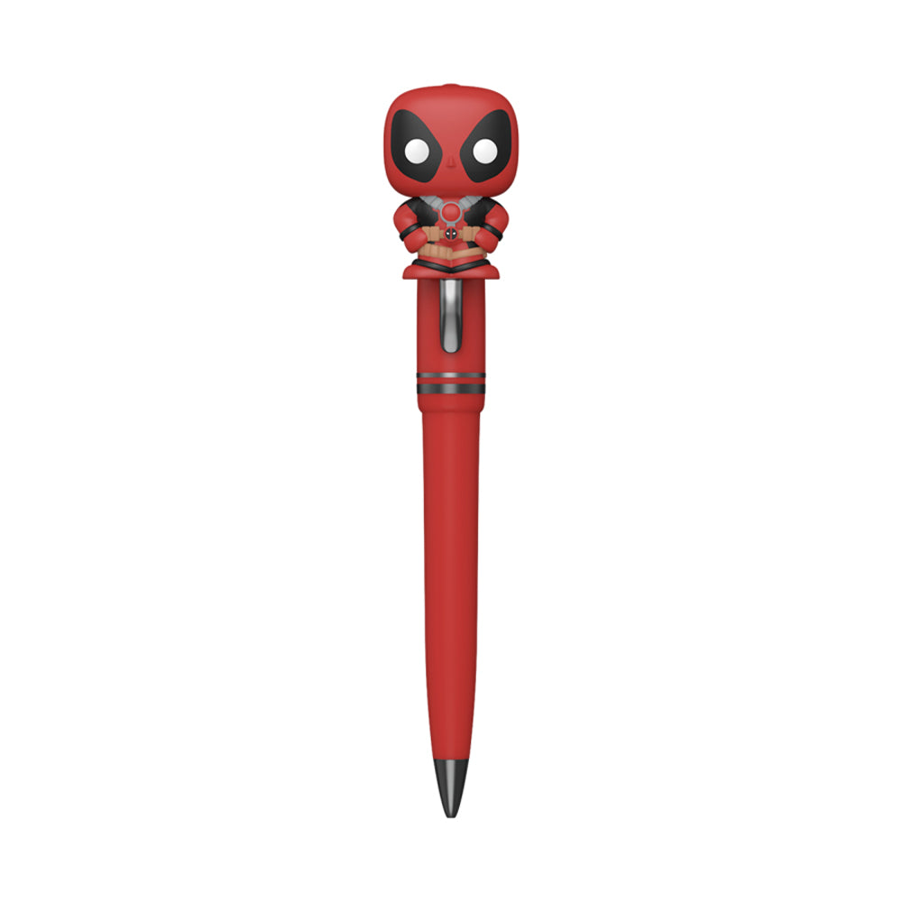 Marvel Comics Deadpool Pop! Pen