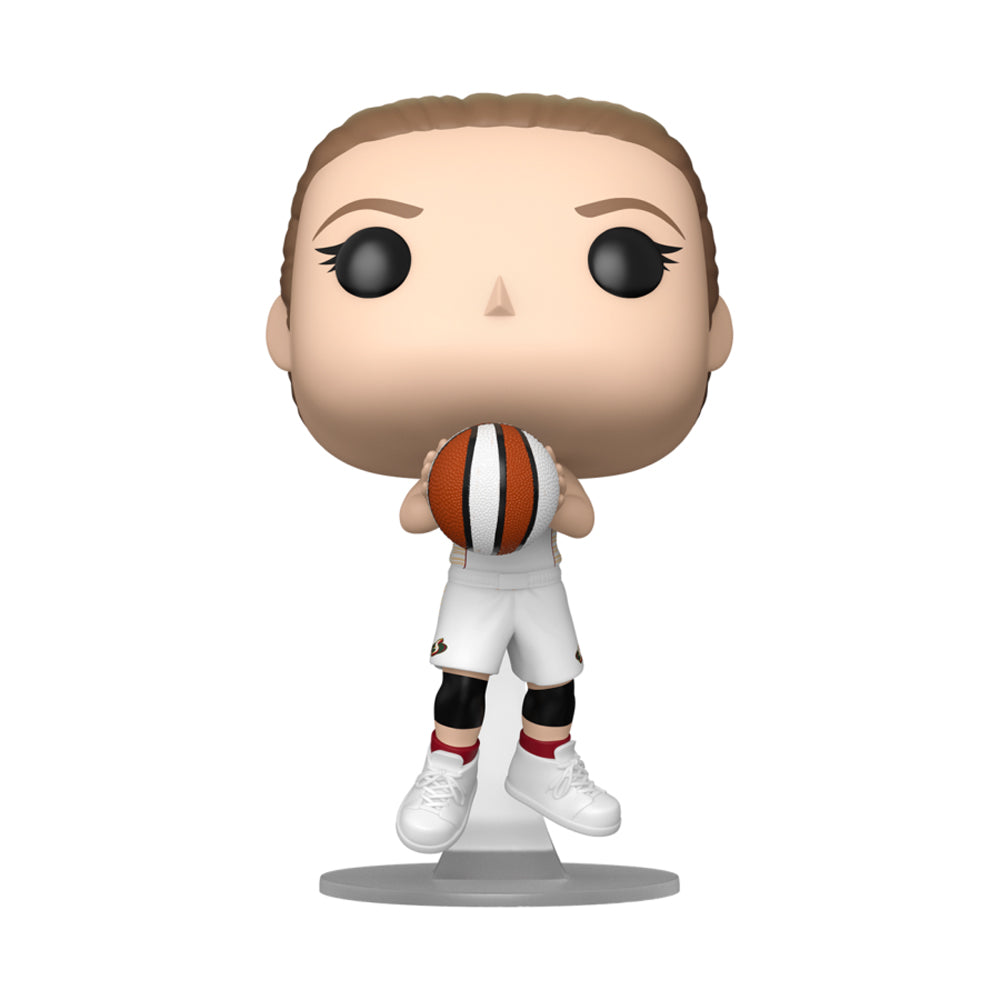 WNBA: Storm Lauren Jackson Pop! Vinyl
