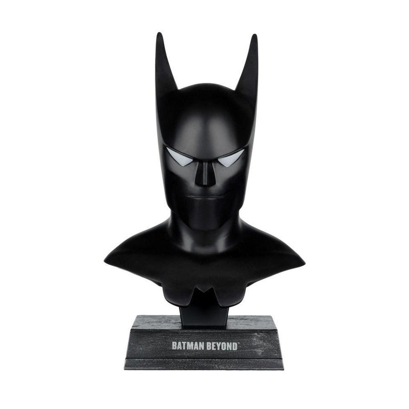 DC Comics Batman Cowl (Batman Beyond) 1:3 Scale Prop Replica