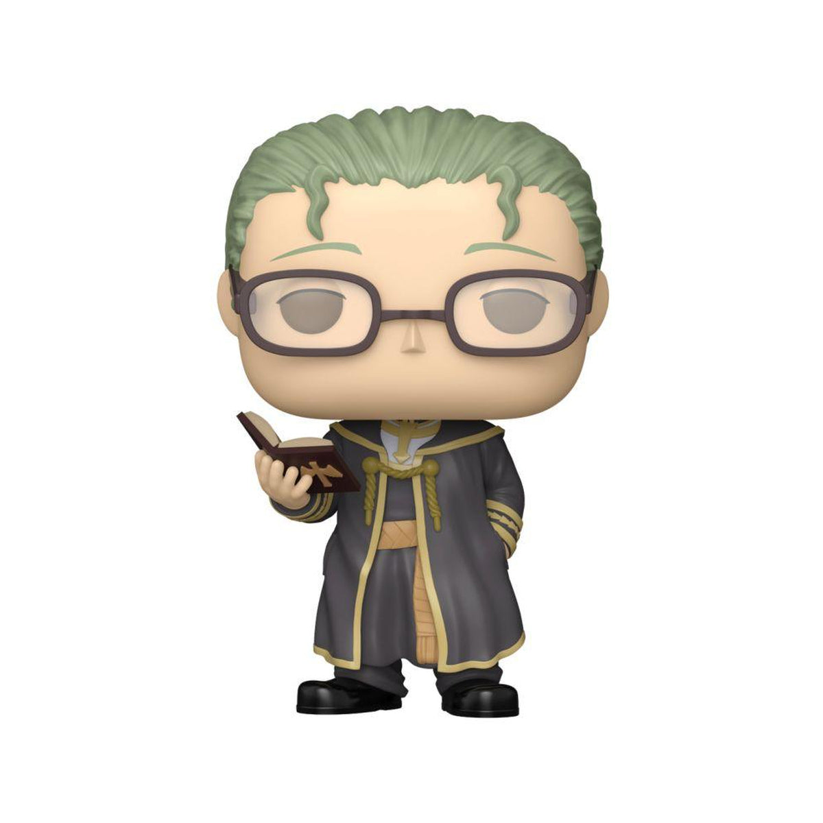 Frieren Heiter  US Exclusive Pop! Vinyl