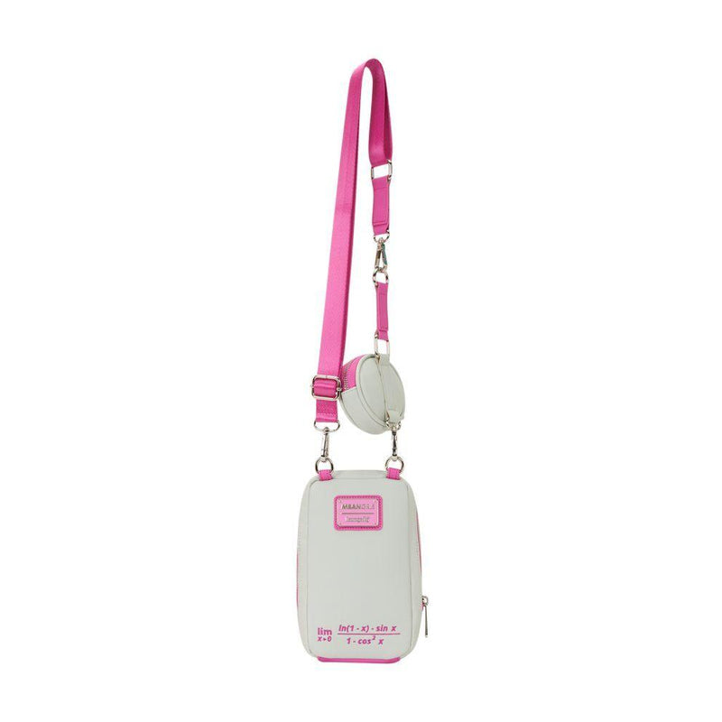 Mean Girls Cell Phone Crossbody Bag with Coin Bag