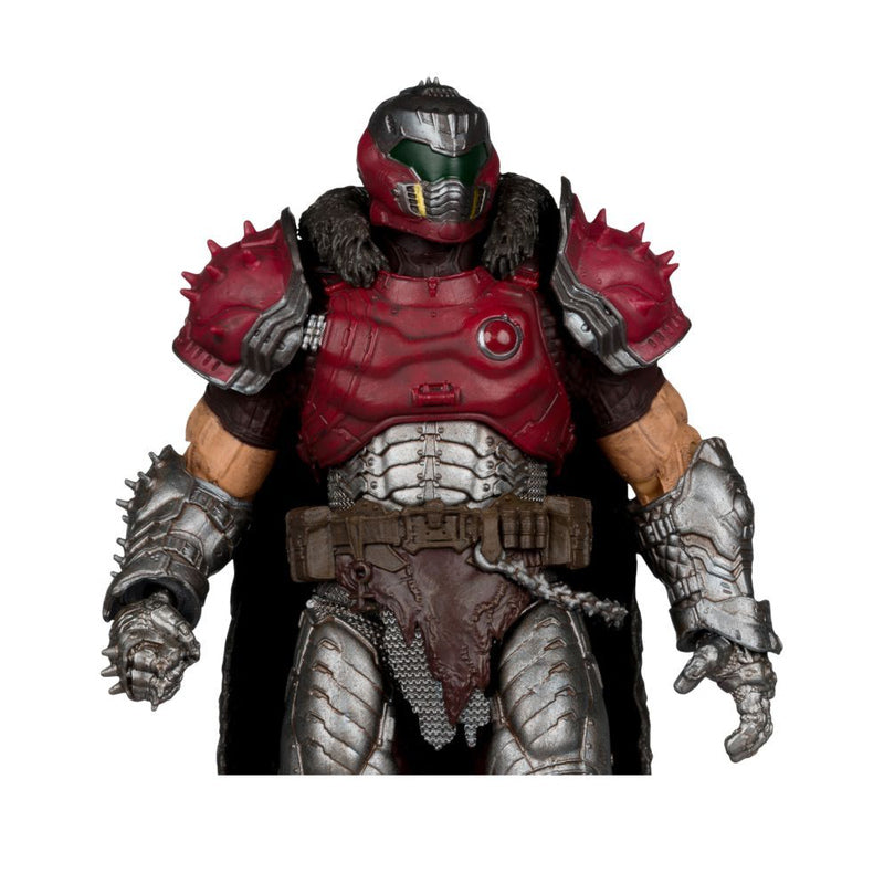 Doom: The Dark Ages Doom Slayer Phalanx Skin 7"Figure