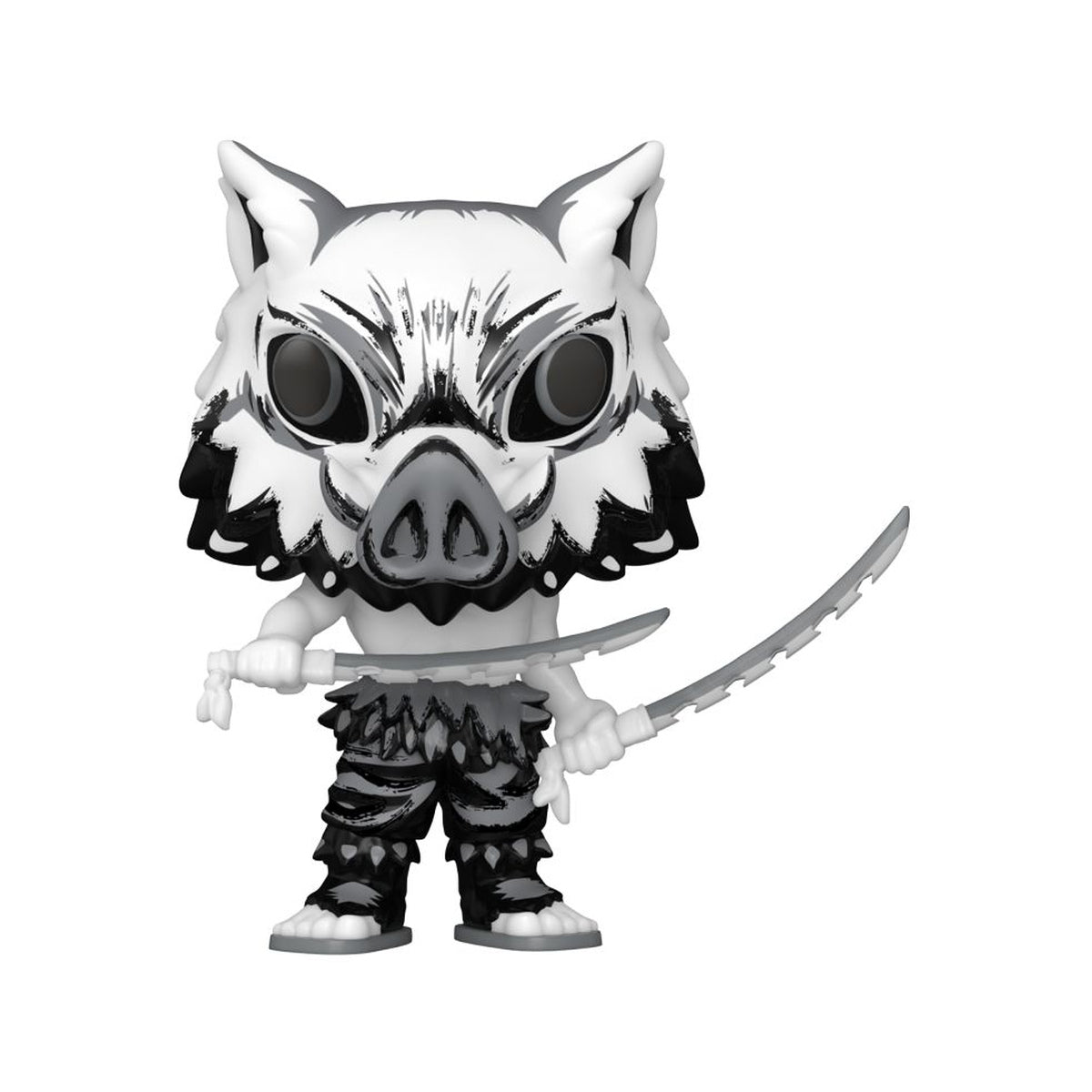 Demon Slayer Inosuke (Sumi-Ink) Pop! Vinyl