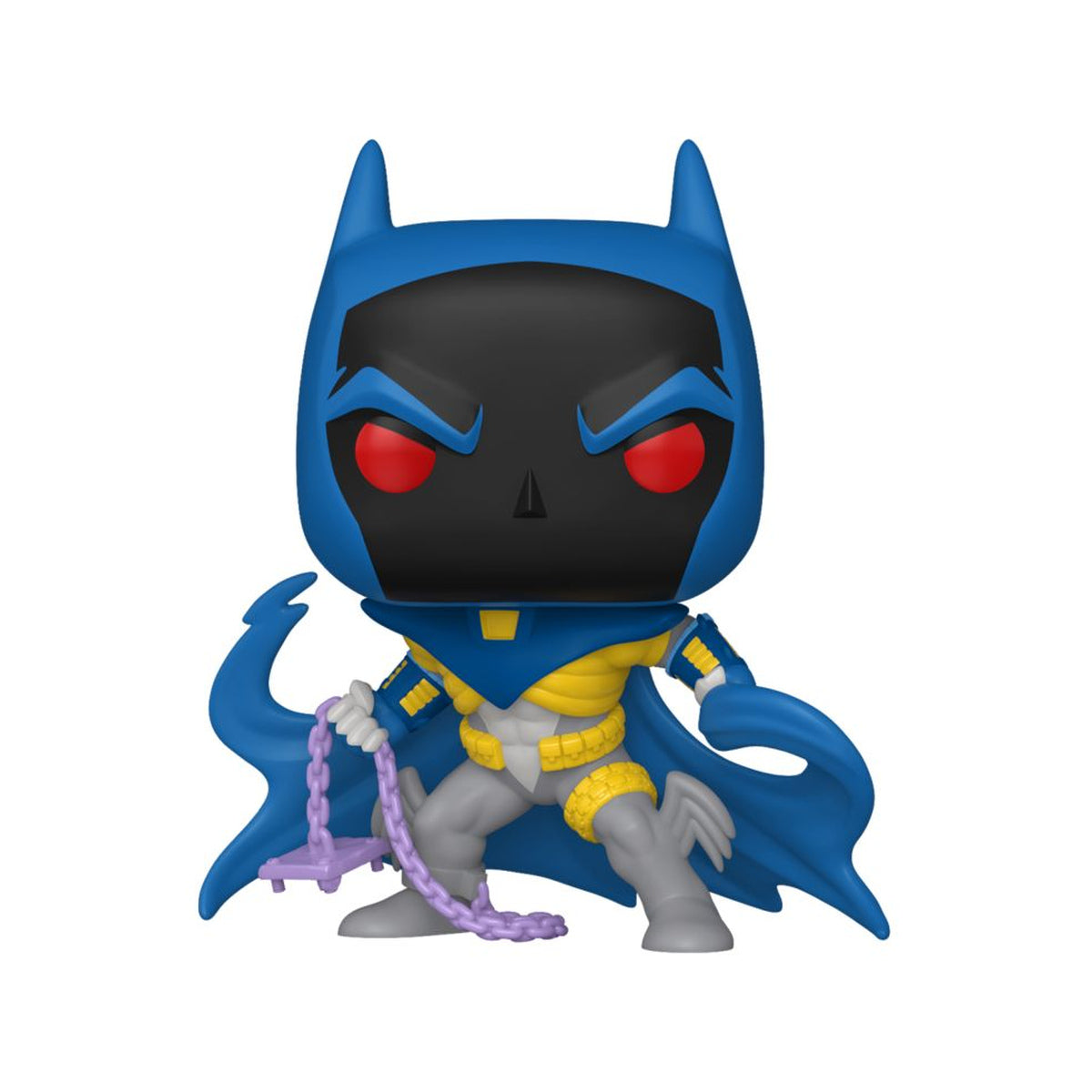 DC Comics Knightfall Batman (90's) Pop! Vinyl