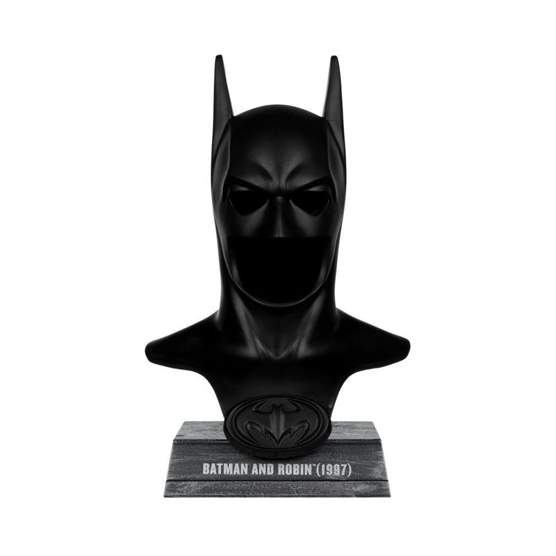 DC Comics Batman (Batman & Robin) 1:3 Scale Cowl Replica