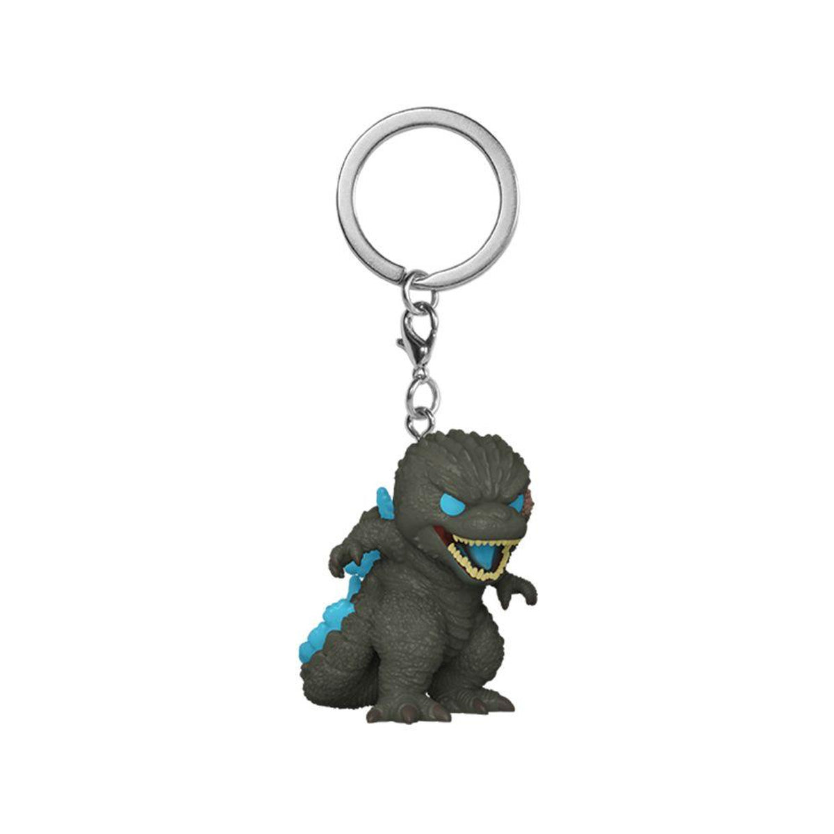 Godzilla: Minus 1 Godzilla Glow Pop! Keychain