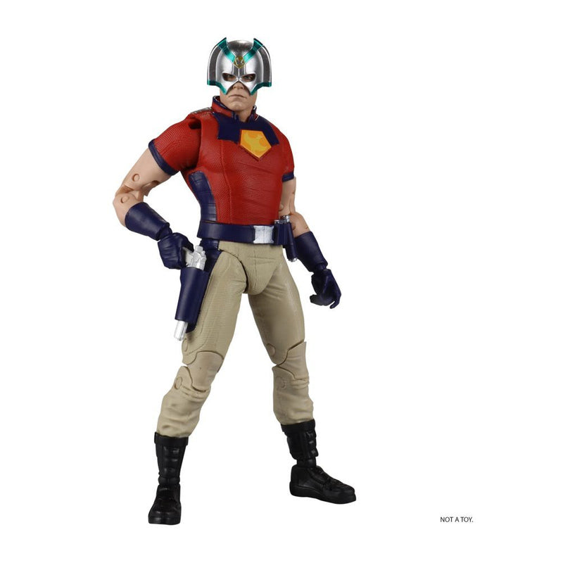 Peacemaker (TV) 7" Deluxe Figure