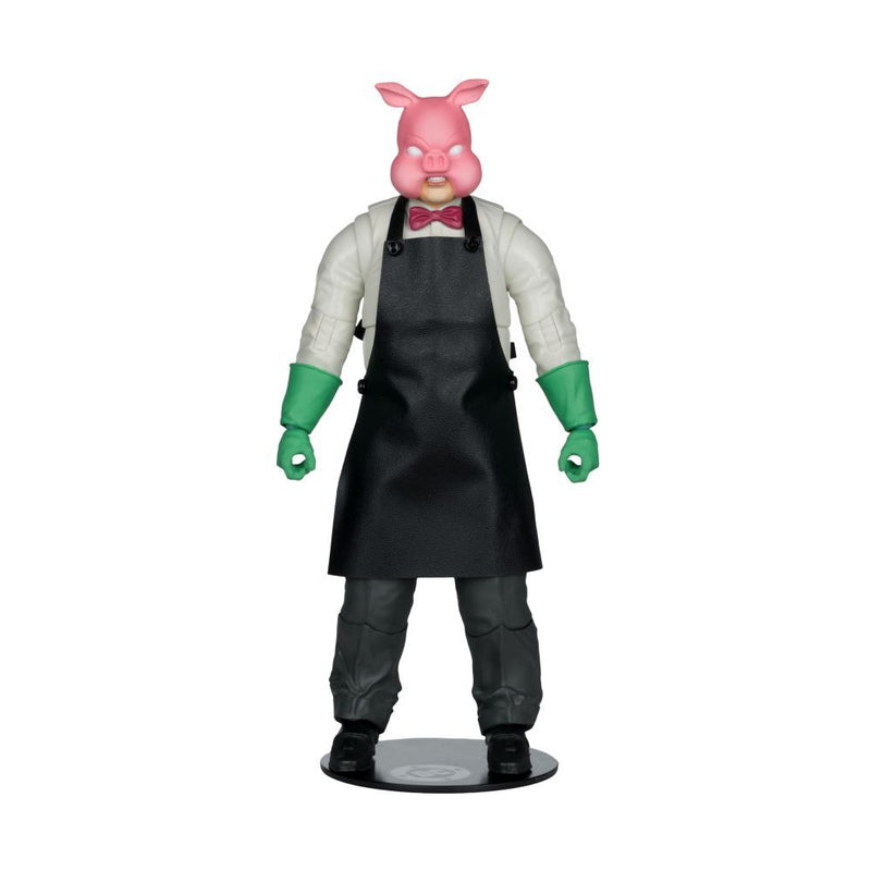 DC Comics Professor Pyg 7" Action Figure