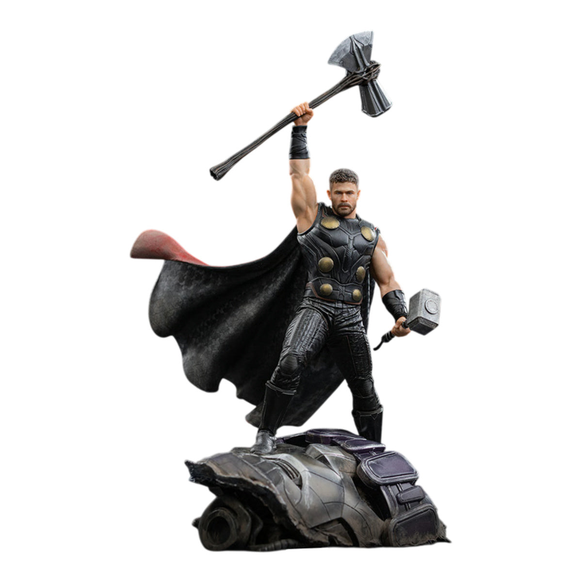 Avengers: Doomsday Thor BDS Art Scale 1/10 Statue