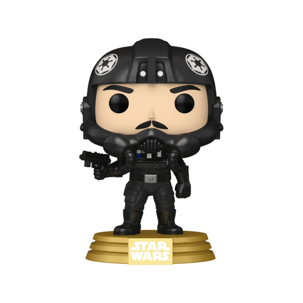Star Wars: Legends Biggs Darklighter US Exclusive Pop! Vinyl