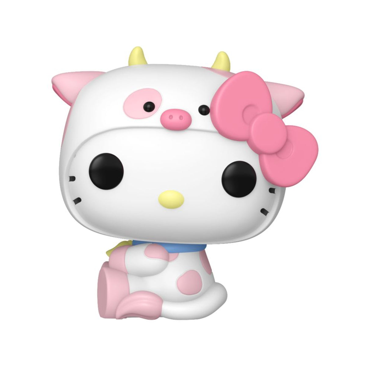 Hello Kitty (Cow Cosplay) US Exclusive Pop! Vinyl