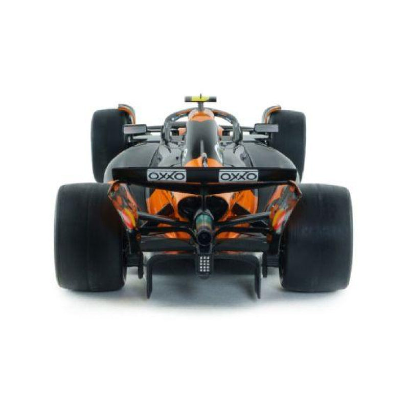 Formula 1 1:18 2025 McLaren MCL39 L.Norris #4 Australia GP