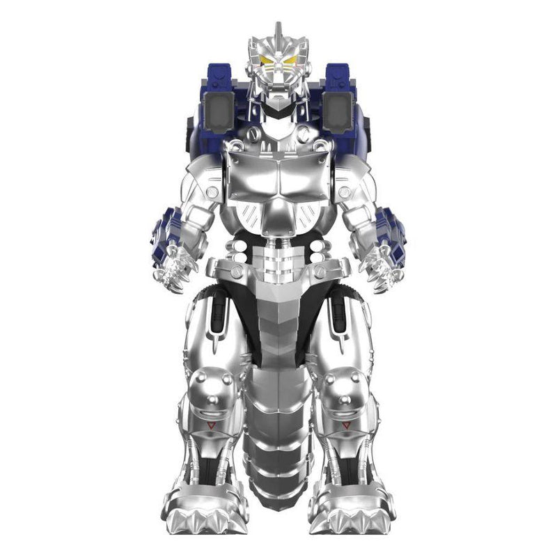 2002 Mechagodzilla Reaction Figure