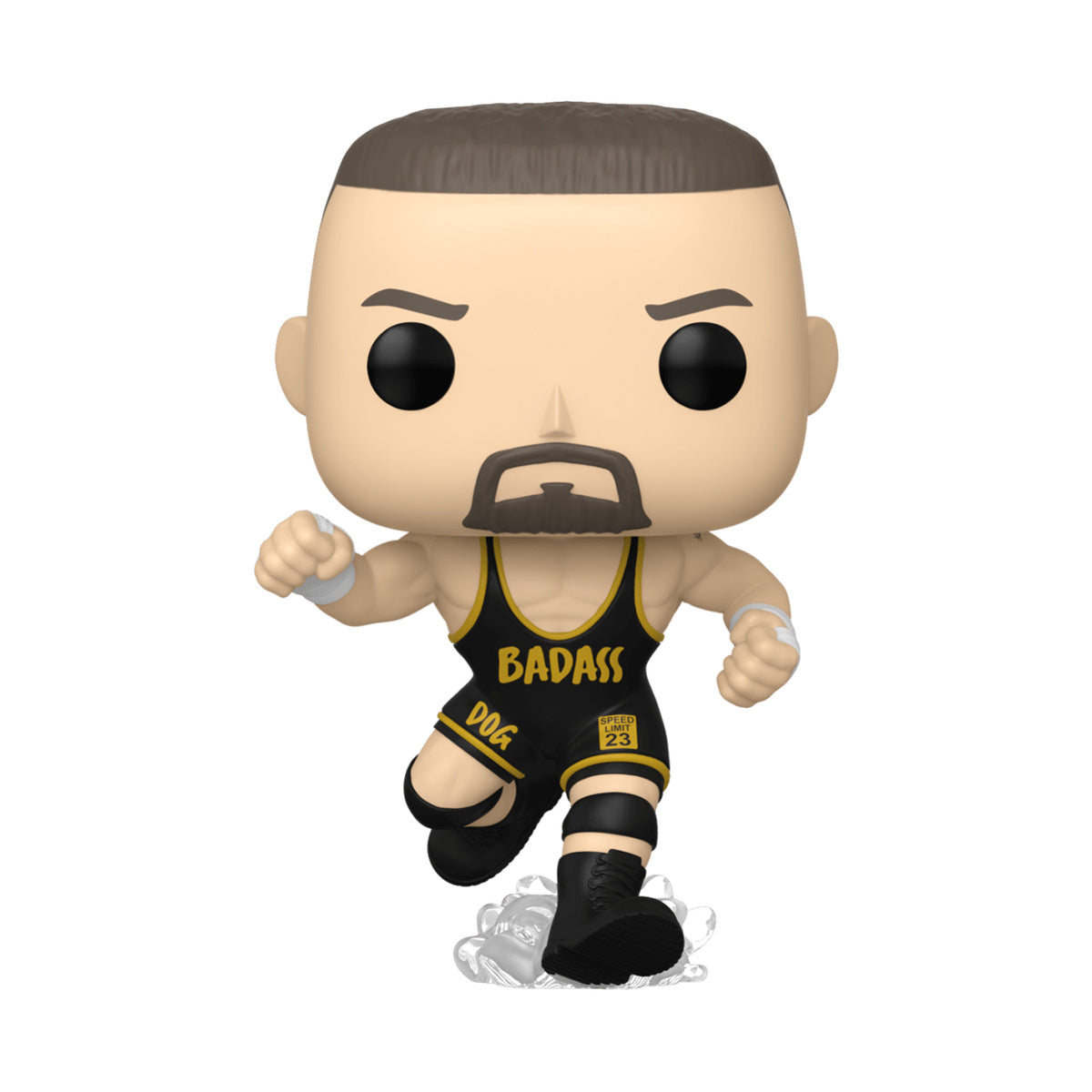 WWE Bron Breakker Pop! Vinyl