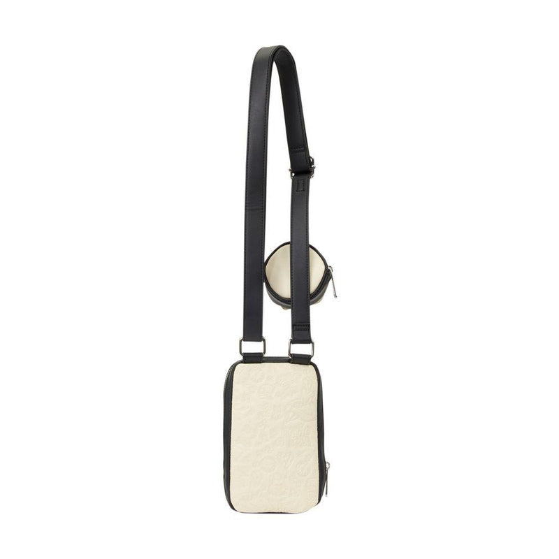 Alice in Wonderland Sling Crossbody Bag
