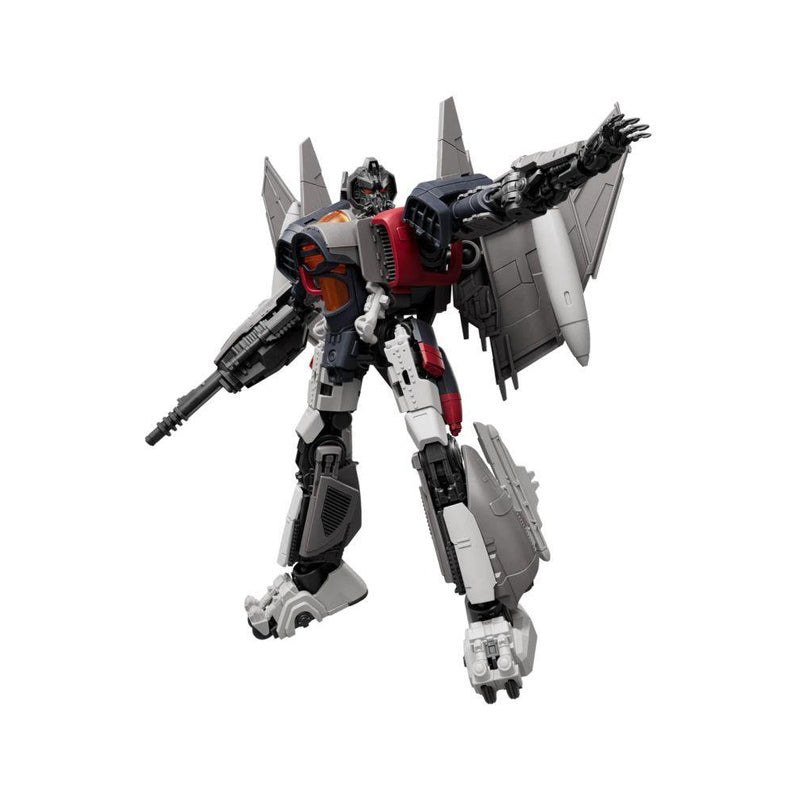 Transformers: Bumblebee Classic Class 25 Blitzwing Model Kit