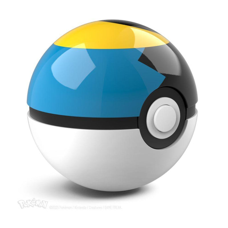 Pokemon Moon Ball Prop Replica