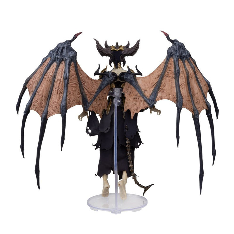 Diablo IV Lilith Elite Edition 7" Action Figure